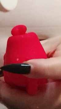 Do You Want to See Me Play with This Toy?