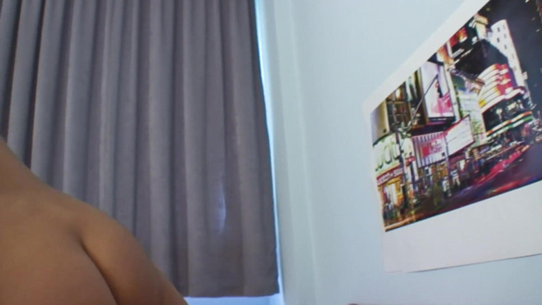 Emma Gold: 性感少女的第一人称视角