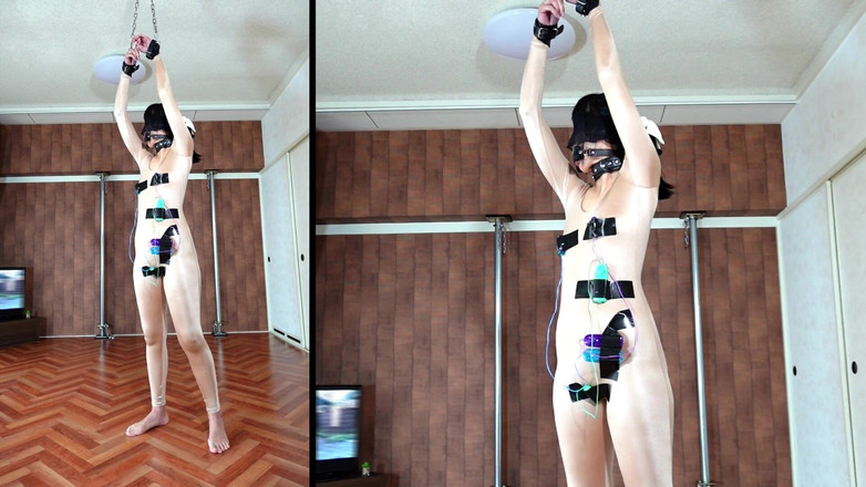 ushirosugatanomiki: 3 điểm đổ lỗi khi không mặc quần lót, không áo ngực, quần...