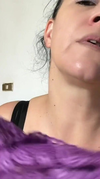 Chiloți murdari Lick Pig