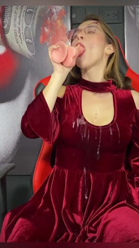 JOI Sex Oral Profund Hardcore, Fisting & Masturbare - Kattyblake