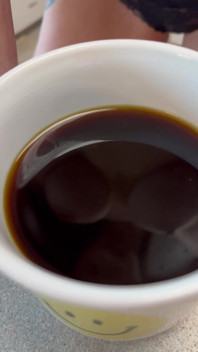 Folgers nie jest jedyną rzeczą, która pomoże ci wstać rano!