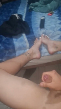 I Love Being a Little Slut