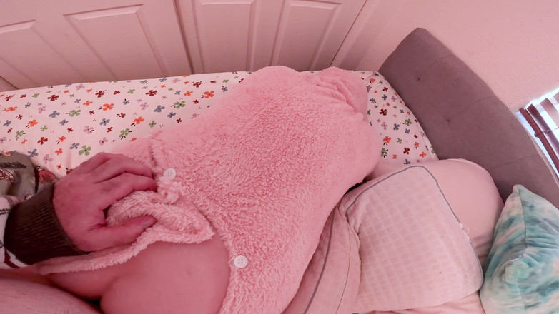 Erin Electra: Nevlastní bratr a nevlastní sestra si hrají a mají sex...