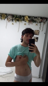 Underwear of Today