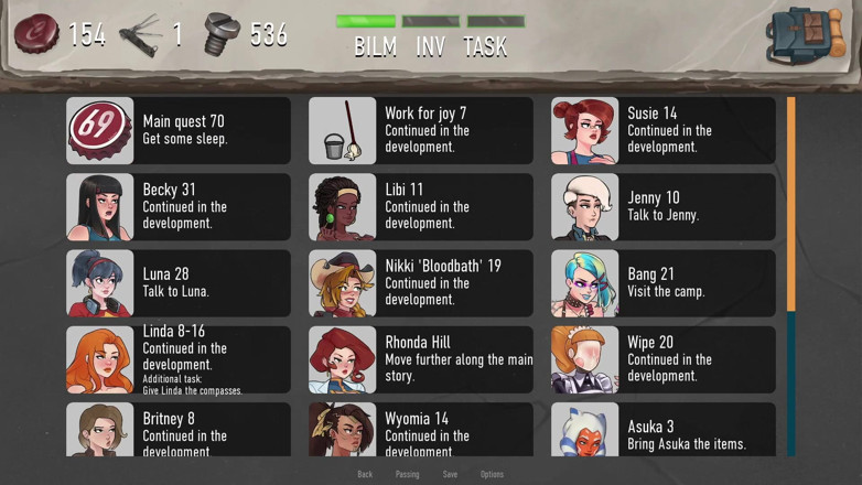 Like A Boss: Juego completo - Deep Vault 69, parte 20