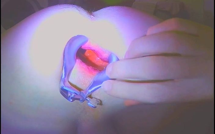 dolphinboy: Anal Orgasm - Look Deep Down Inside Me Hear My Intestines...