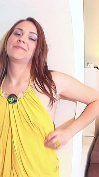 Nová ložnice