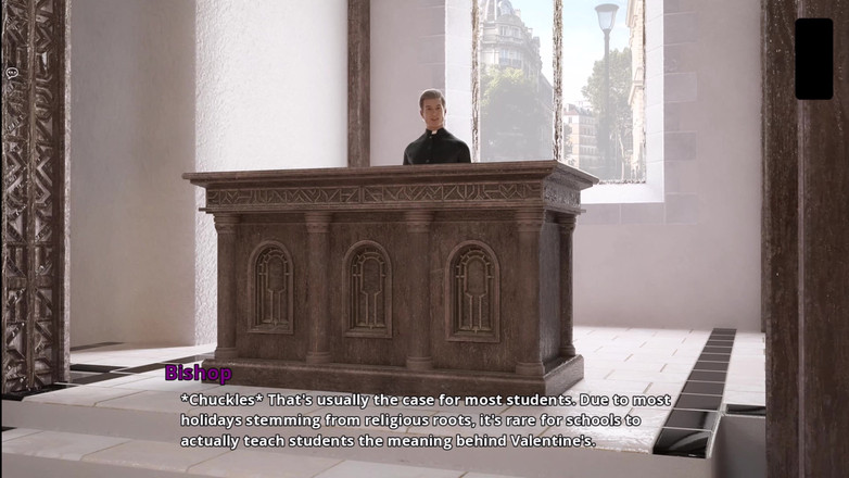 Johannes Gaming: 대학 왕 27 나 자신과 린지 수행 69 감옥에서