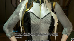 Joystick Cinema: Oppai Odyssey - (частина 01)