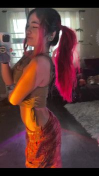 Do U Like My Hair Like Dis? 3