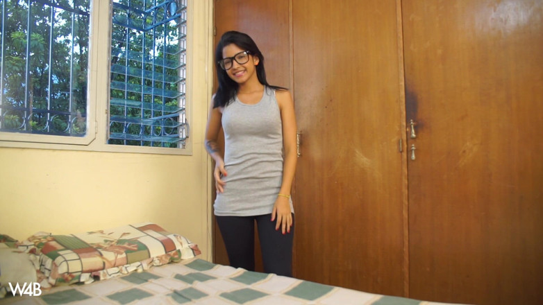 Watch4beauty: My First Orgasm