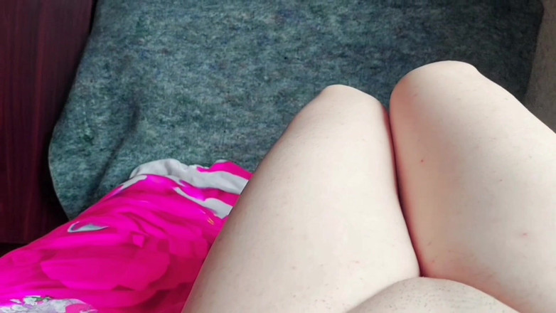 Kitty_Cross: Lummig lust: en tjejs erotiska äventyr