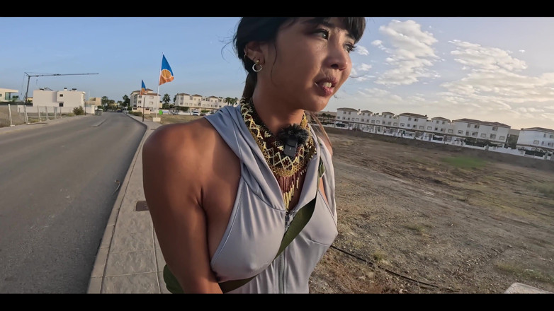 DaringKiara: Bersedia untuk Pengembaraan Blowjob Baru?