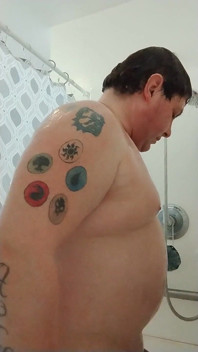 Čas na sprchu