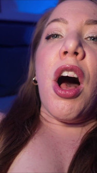Anal Dildo & Vaginal Impregnation Virtual Sex