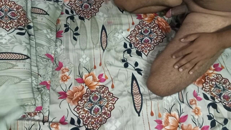 Manjushukla: नई सेक्सी लड़की अपने प्रेमी के साथ सेक्स कर रही है।