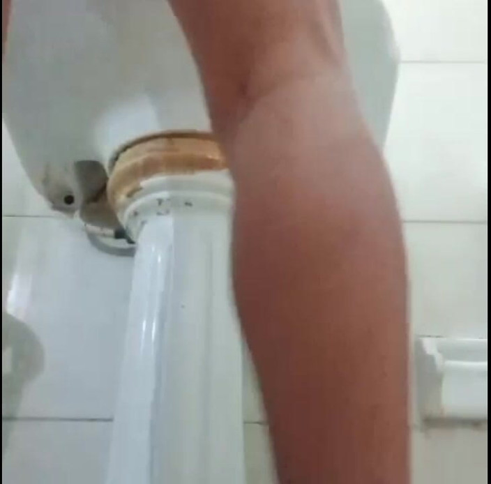 granny66mom: Limpiando Al Desnudo