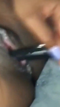 Je Jouis Ma Chatte Mouillée