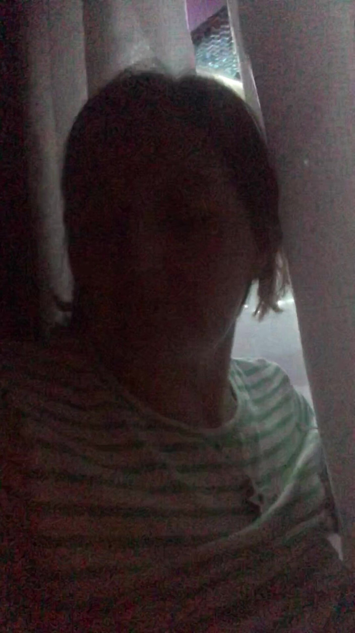 Pissing Paradise: Aku berharap aku bisa kencing ini di tengah malam!