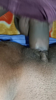 Desi Hot Girl Saved on Top of the Pussy Rubbing Sex with the Penis and the Cumshot