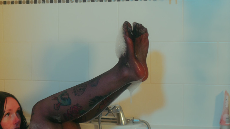 Goddess Transcendence: lathapath chaddi, gila bodisoot: viry panp karne vaale dildo ke...
