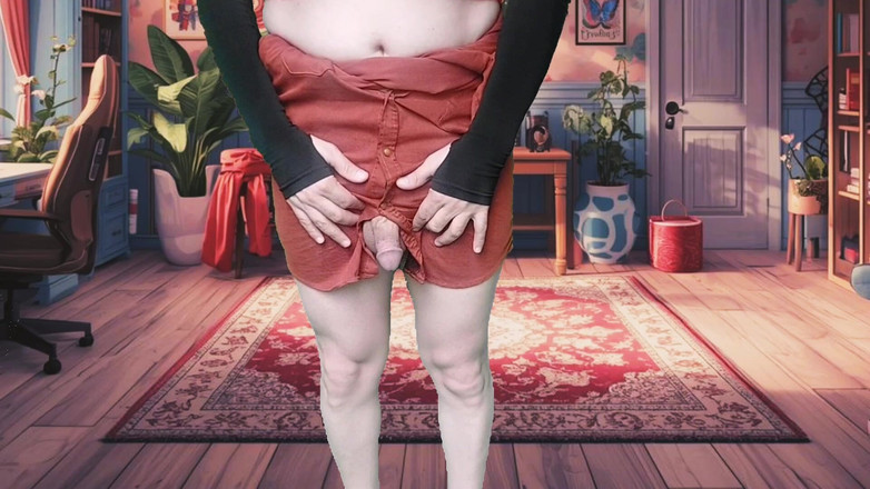 Kitty_Cross: Yuppish Menggoda Malam Saya