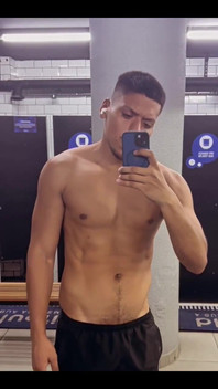 Ad Dominant Top Masculine Active Thick Dick