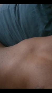 It Was Hot and It Made Me Horny.