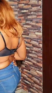 Mary Jane Enters the Wrong Room and Gets Hard Threesome