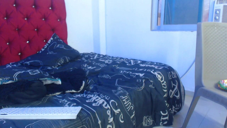 Candy Feng: Kamgirlove REC the cam show