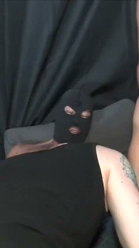 Francuska dziwka jebana raw przez Badboy Bareback