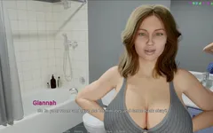Mad Adventure (by Morbusgreaves) - Horny Aunty Needs Anal Release (5)