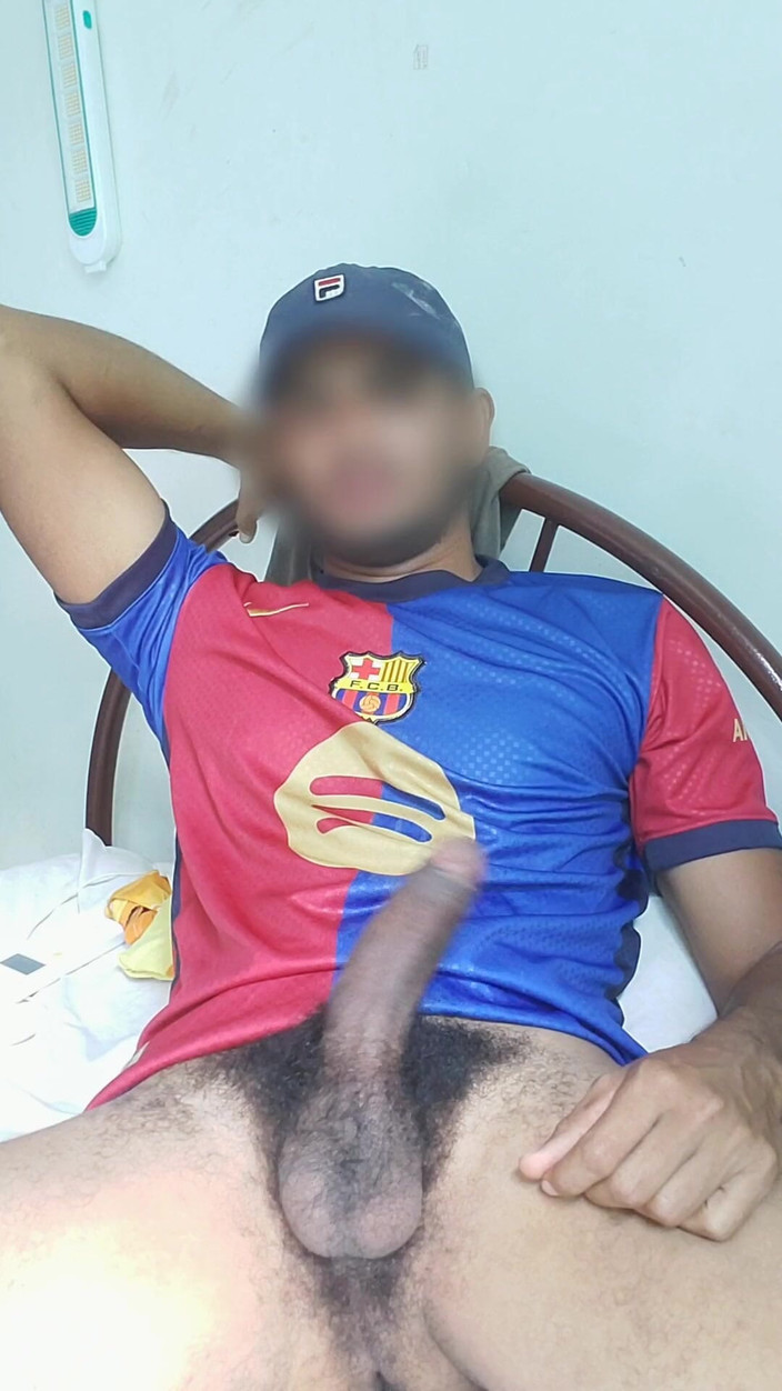 Charlieburrito: Indischer Armee Hahn 2.0