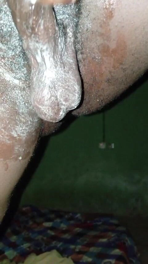 Badman4606: Мій збуджений член