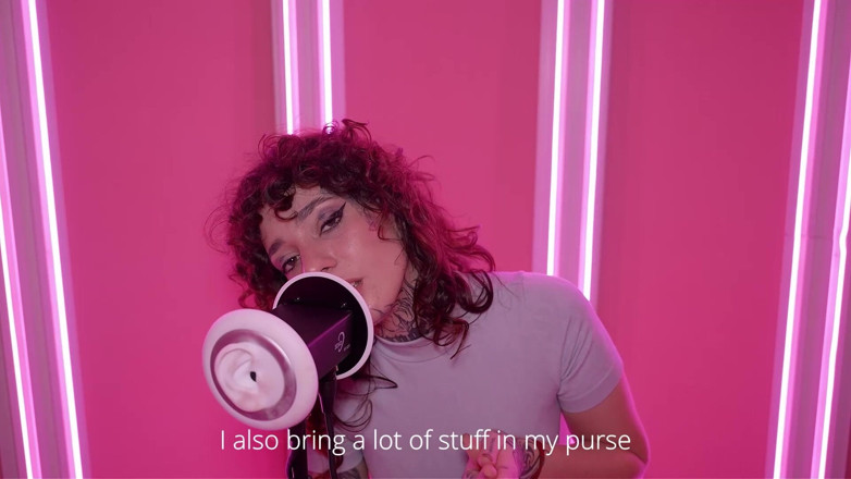 Rebekah Rose: Horny Asmr Outing with Me