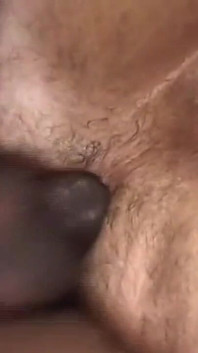 あなたの巨大な黒いコックなしでは二度とありません