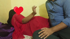 Mumbai Ashu: Desi Bhabhi性別にDaverロールプレイ