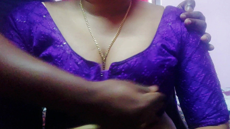 Desi Mohini: 하인과 섹스하고 싶었던 마담