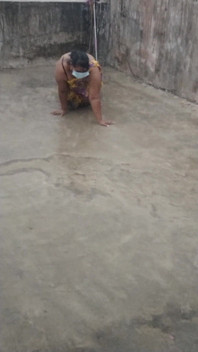 Rain Sex