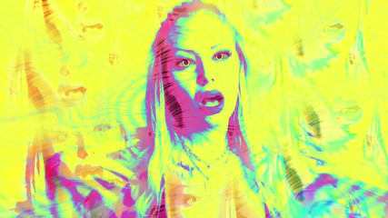 Goddess Misha Goldy: Women will soon enslave you all! Your balls are in...