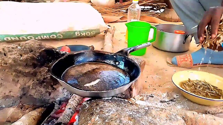 1Gorret: Mój nowy dzień