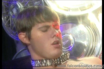Falcon Studios: Heaven to Hell