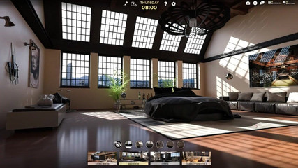 LoveSkySan69: Cure My Addiction - Ep3 Part 30 I Become a Boss by...