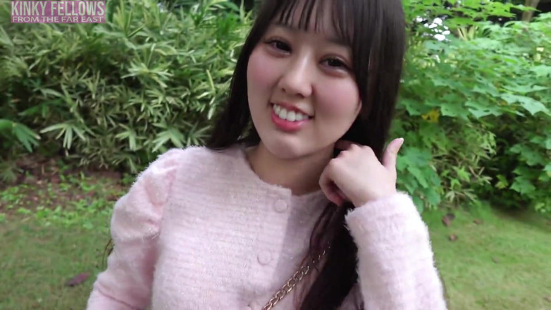 A case of fling: Asian Angel 23604