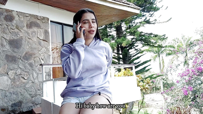 Vayolet: Nhiếp ảnh gia giả mạo đụ âm hộ của người mẫu xinh đẹp của...