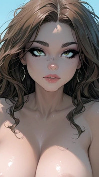 Palm Beach Anime