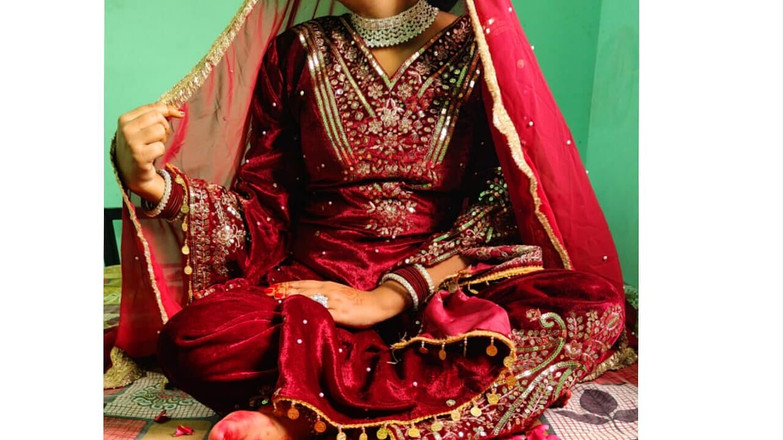 Mili bhabi: Desi indiano suhagraat video di sesso, bella sposa indiana prima...