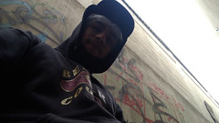 AlexAlejandro13: Morbid v alej venku