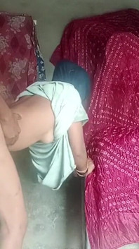 Sexy šukání kundičky desi vesnice Bhabhi